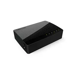 Комутатор SG105 5xGE, Некерований Tenda teh0018112 - мініатюра 5