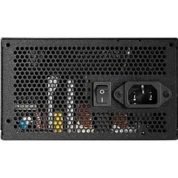 Блок живлення Chieftec SteelPower 750W [BDK-750FC] [141341] - мініатюра 5