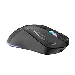 Миша Onikuma Wired + 2.4 G RGB Gaming Mouse CW917 |800-4800DPI