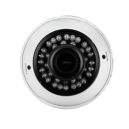 Антивандальна IP камера GV-055-IP-G-DOS20V-30 - мініатюра 4