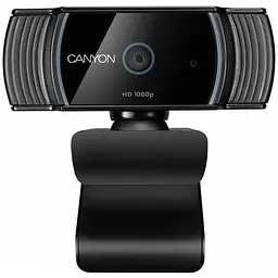 Веб-камера Canyon Full HD (CNS-CWC5)
