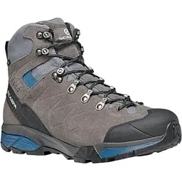 Черевики Scarpa ZG Trek GTX Wide 37.5 Lake Blue (1004-67075-200-4-37.5)