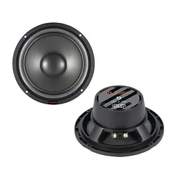 Компонентна акустична система Musway MC6.2C - мініатюра 2