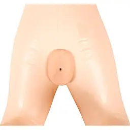 Секс-лялька You2Toys Kinky Jessica 118 см тілесна - мініатюра 4
