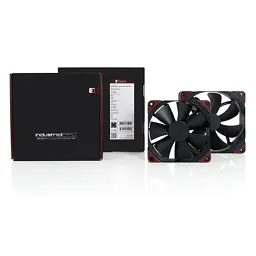 Кулер до корпусу Noctua iPPC (NF-F12iPPC-3000 PWM) - мініатюра 5