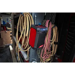 Радіоприймач із зарядним пристроєм акумуляторний MILWAUKEE, M12 RCDAB+ (картонне пакування) - мініатюра 5