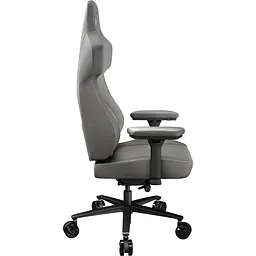 Ігрове крісло TX3 Core Loft Grey (TEGC-2056101.41) - мініатюра 6