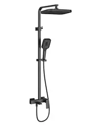 Душова система Qtap Gemini 51103KNG - мініатюра 1