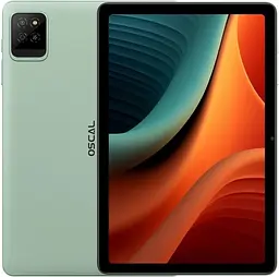 Планшет Blackview Oscal Pad 30 4/64GB Hazel Green (Global) Wi-Fi