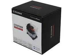 Повітряне охолодження Xilence XC032/I250PWM - мініатюра 2
