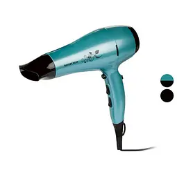 Фен з функцією іонізації SilverCrest SHTR 2200 F3 концентратор дифузор 2200 Вт 1 шт. бірюзовий (33705-IS) - мініатюра 3