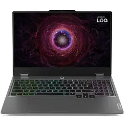 Ноутбук Lenovo LOQ 15ARP9 (83JC00LYUS)