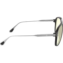 Комп'ютерні окуляри Gunnar Call Of Duty Ghost Onyx Mercury Amber [176823] - мініатюра 4