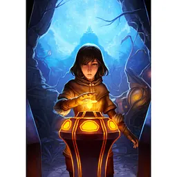 Ключ активації Microsoft Seed of Life для Xbox One/Series S/X - мініатюра 2