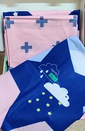Комплект постільної білизни з компаньйоном TAG Tekstil R4148 Євро - мініатюра 2
