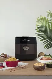 Мультиварка Tefal MultiCook&Stir RK905A34 - мініатюра 10