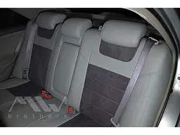 Авточохли модельні MW Brothers для Toyota Camry V 40 c 2006 - мініатюра 6