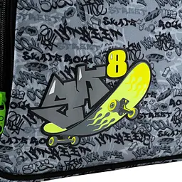 Рюкзак GoPack Education 2606S-5 Graffity (GO25-2606S-5) - мініатюра 14