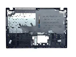 Топкейс ноутбука / верхня панель і клавіатура для ноутбука Acer Nitro V 15 ANV15-51 (6B.QNAN7.032) Оригінал від Acer, Верхня панель клавіатури - мініатюра 2
