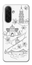 TPU чохол Demsky Kyiv spirit для Samsung Galaxy A26 5G