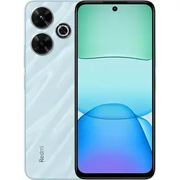 Смартфон Xiaomi Redmi 13 6/128GB Blue (Global Version) NFC (no charger)
