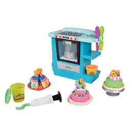 Ігровий набір Hasbro Play-Doh Духовка для приготування випічки (F1321) - мініатюра 5