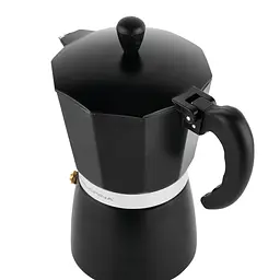 Кавоварка гейзерна Florina Alum Macchiato 300 мл (1K2659) - мініатюра 2