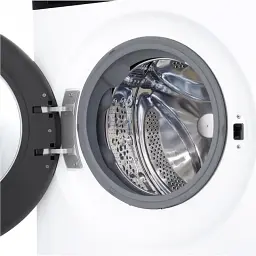 Пральна машина LG F2X5FS2WB - мініатюра 3