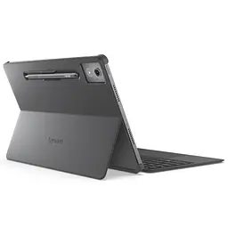 Клавіатура Lenovo Idea Tab Pro KB Pack UA Luna Grey (ZG38C06013) - мініатюра 4