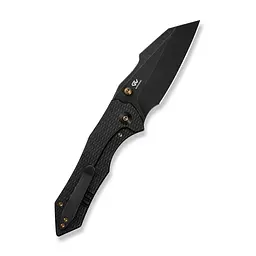 Ніж складаний Weknife High-Fin XL WE24010-1 - мініатюра 2