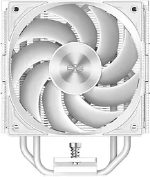 Кулер для процесора PcCooler RZ500 White (RZ500 WH) - мініатюра 3