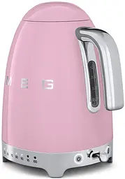 Електрочайник Smeg KLF04PKEU - мініатюра 3