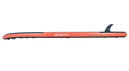 Надувна дошка SUP THUNDER MISTY 365 см с веслом - мініатюра 4