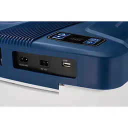 Автохолодильник Outtec 27 L синій - мініатюра 8