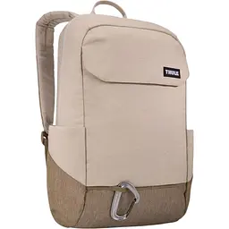 Рюкзак Thule Lithos 20L Pelican Grey/Faded Khaki (TH 3205096) - мініатюра 12