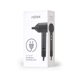 Фен Rotex RFS1064-ion ProSalon - мініатюра 9
