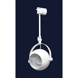 Люстри лофт Levistella 7521209-1А WH - мініатюра 4