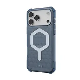 Чохол UAG для iPhone 17 Pro Max, Essential Armor MagSafe, Ash teh0019520 - мініатюра 5