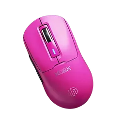 Миша INPHIC IN6SE Pink - мініатюра 2