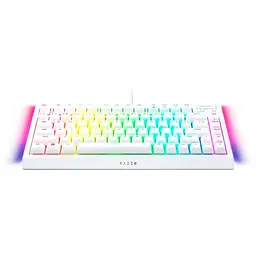 Клавіатура Razer BlackWidow V4 75% White (RZ03-05001700-R3M1) [96371] - мініатюра 5
