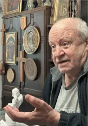 Революція Гідності: Чорна меса. Внутрішні і зовнішні загрози 10 літ тому і сьогодні - Павло Романюк - мініатюра 3