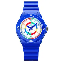 Skmei 2012BU Blue