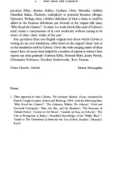 Why Read the Classics? - мініатюра 7