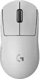 Мышь Logitech Pro X Superlight 2 SE White (910-007556)