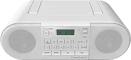Магнітола Panasonic RX-D550GS-W (6793774) - мініатюра 5