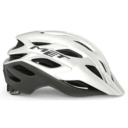 Шолом Met Veleno CE L White (1052-3HM 138 CE00 L BI1) - мініатюра 2