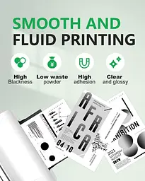 Змінні картриджі Colorfly CF244A 44A для HP 44A CF244A - мініатюра 7