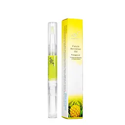 Олія для кутикули в олівці Cuticle revitalizer oil 3 мл Ананас