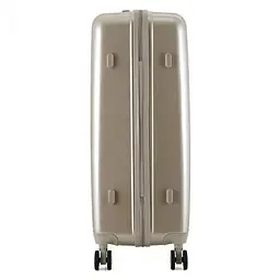 Валіза Semi Line 28" (L) Gold (T5954-3) - мініатюра 3