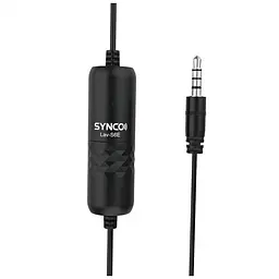 Петличний мікрофон для телефону Synco Lav-S6E [75303] - мініатюра 2